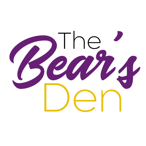 The Bear's Den